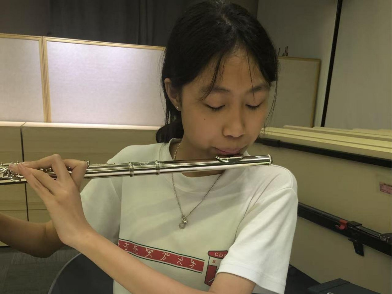 架子鼓