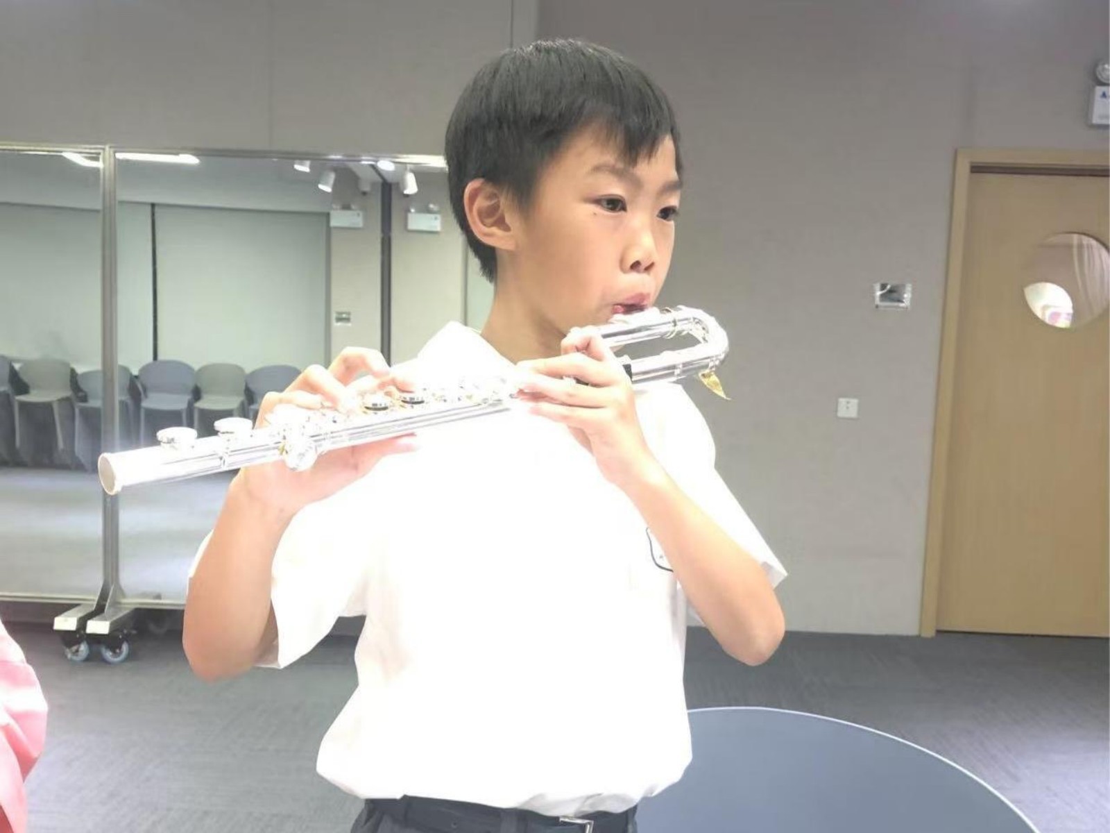 架子鼓
