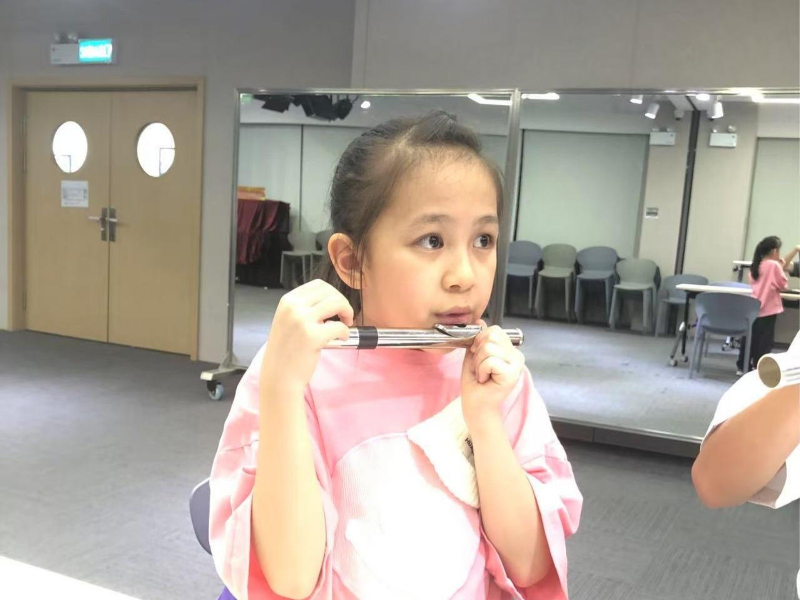 架子鼓